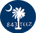 843 Teez