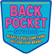 Back Pocket Studio