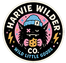 Harvie Wilder Co. — Conway SC Small Batch Kids Clothing Brand