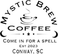 Mystic Brew Coffee House