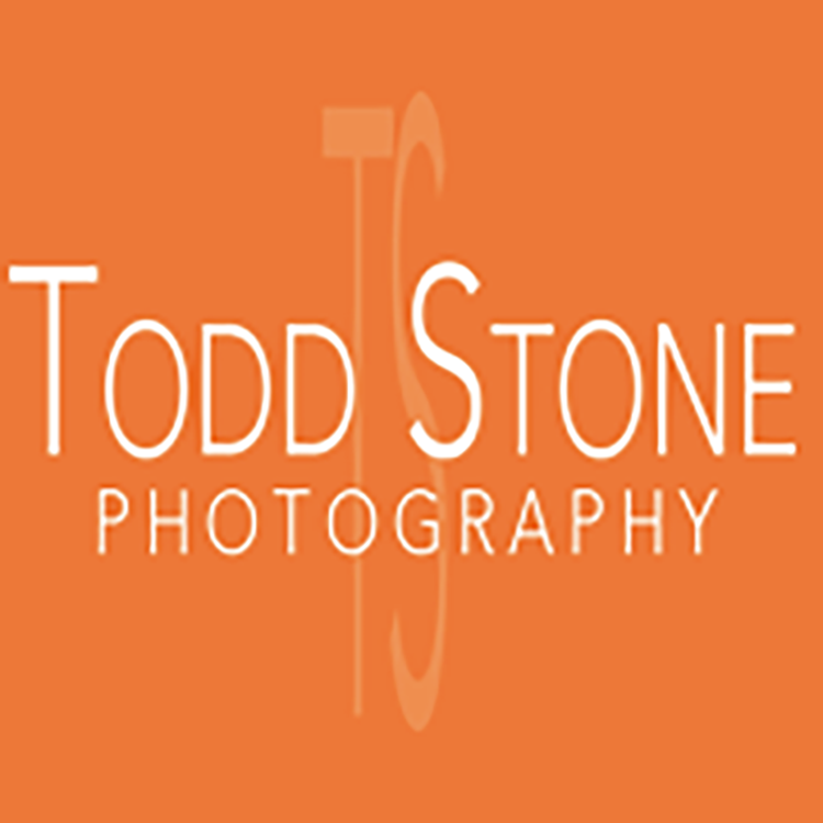 T. Stone Photography Logo